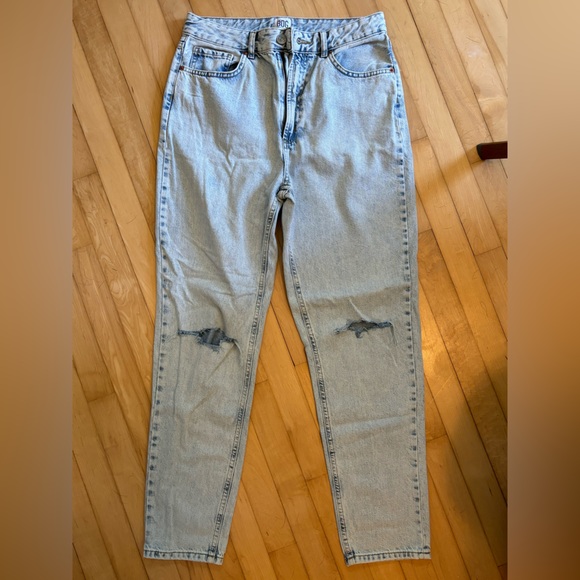 BDG Denim - BDG Urban Outfitters Mom Jeans